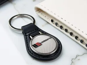Mens Keychain Durable Sports Limited Design